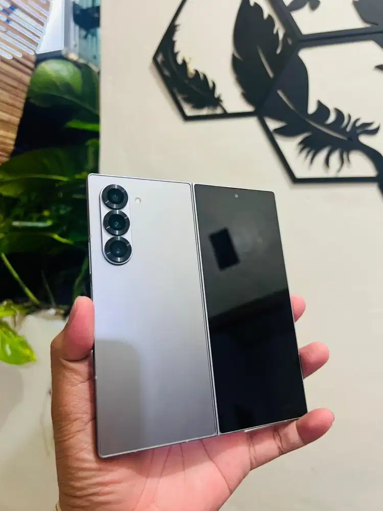 SAMSUNG Z FOLD 6 12/256gb sein