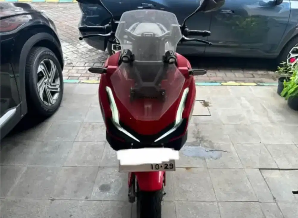 Honda ADV 150 2019
