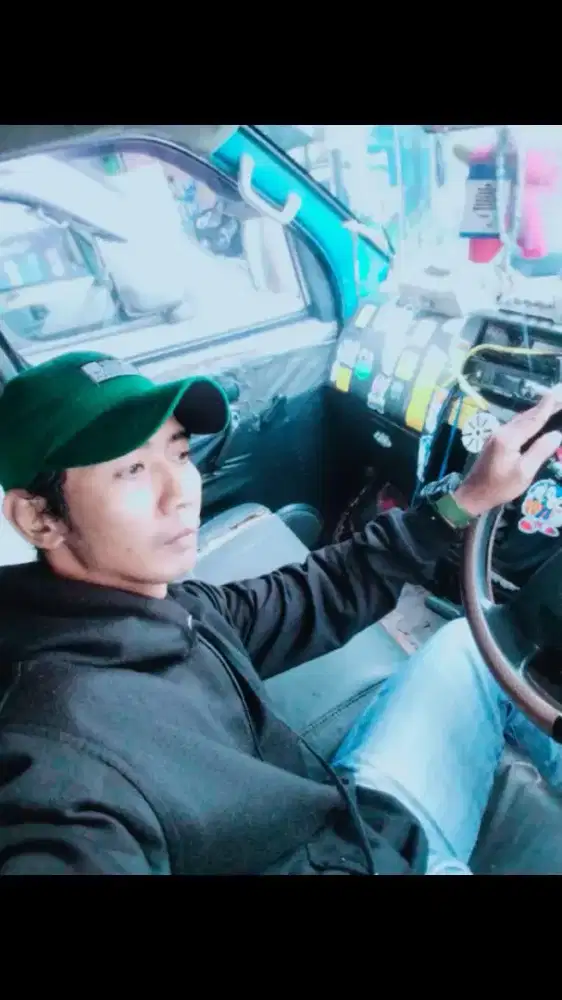 Lagi butuh banget kerjaan