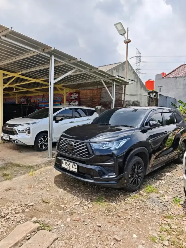 Sewa Mobil Tanjung Duren | Rental mobil Lepas kunci | Sewa mobil