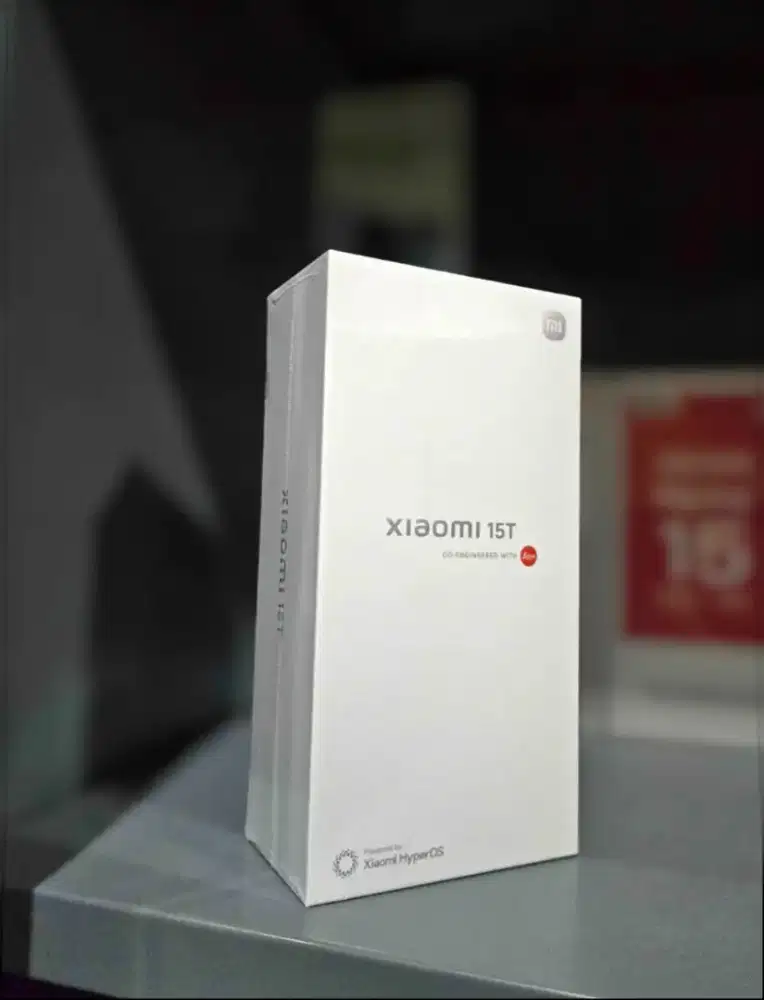 Xiaomi 15T | Promo Ramadhan