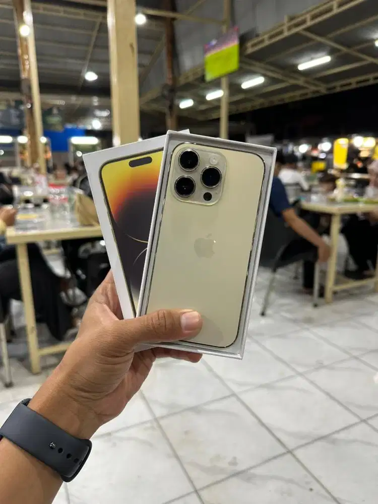 Iphone 14 Pro 128GB Inter