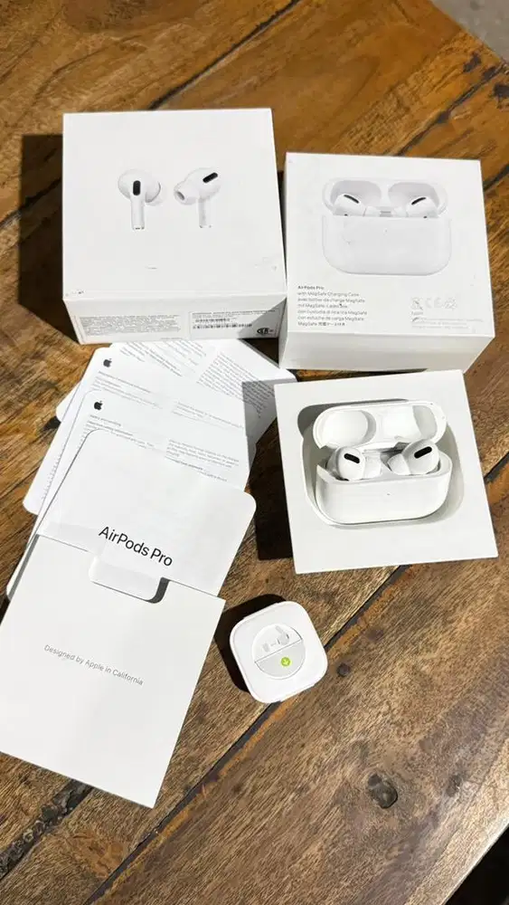 Airpods Pro Gen 1 Original