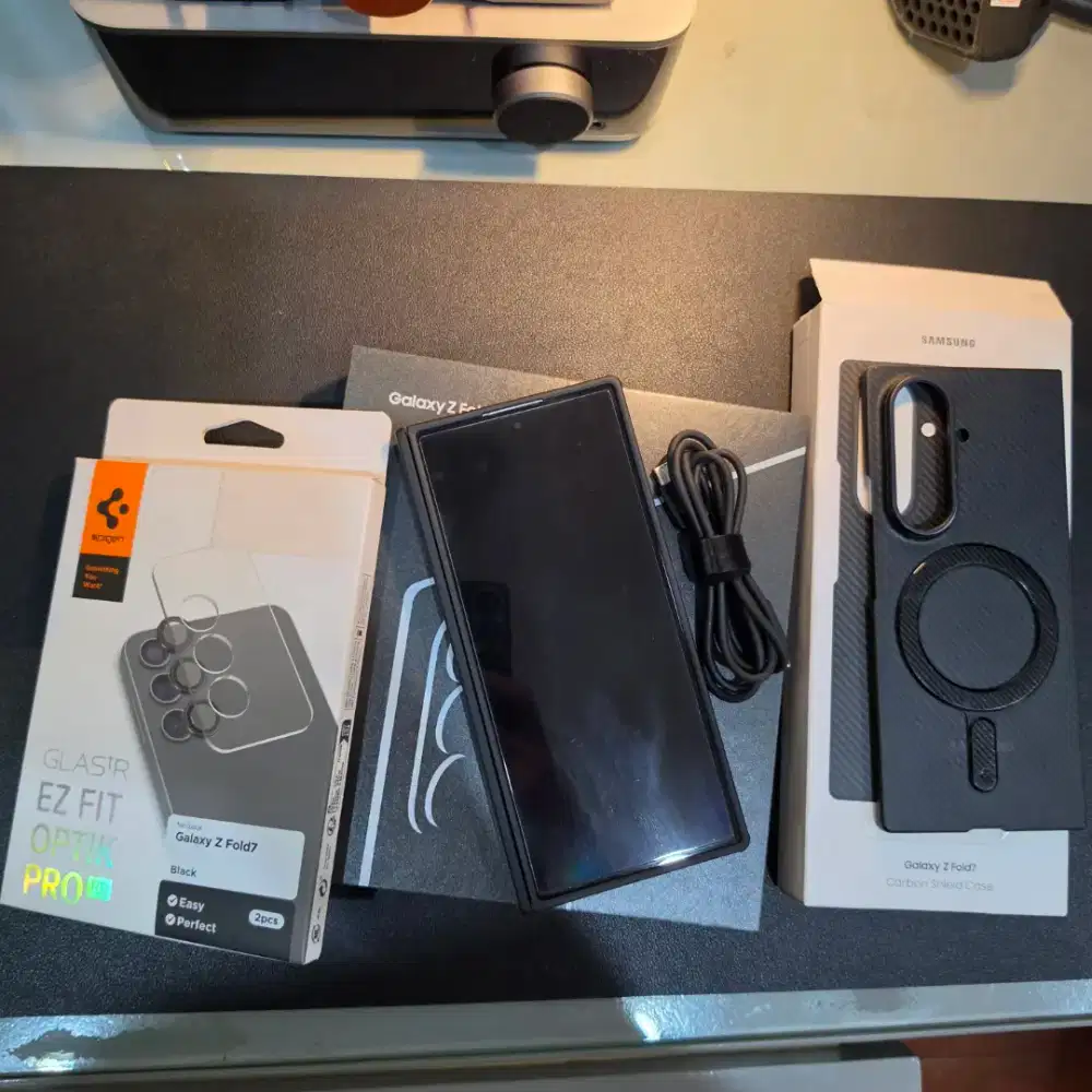 Samsung Galaxy Z Fold 7 512/12gb Second