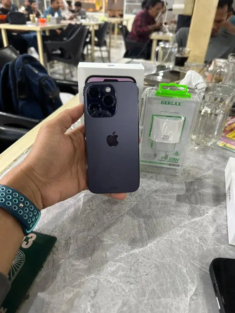 Iphone 14 Pro 256GB Ibox