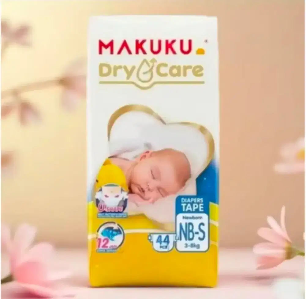 Makuku nbs 44 perekat