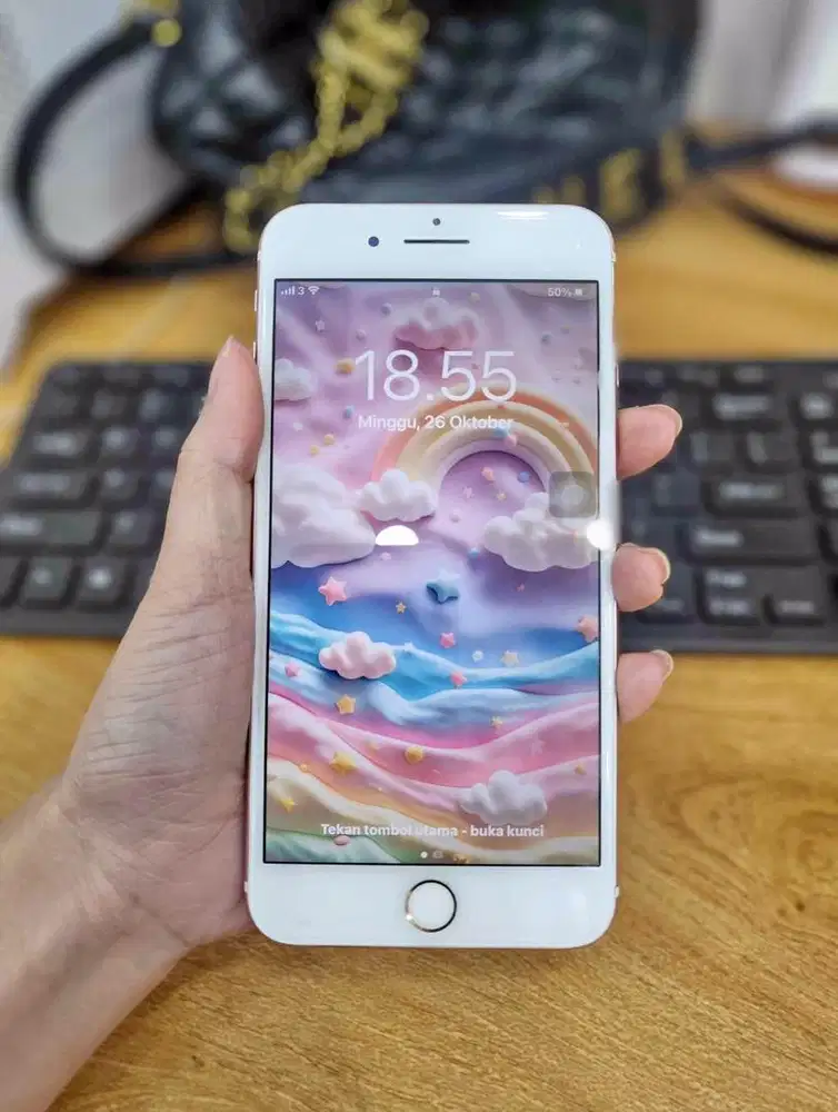 iphone 7 plus 32gb inter