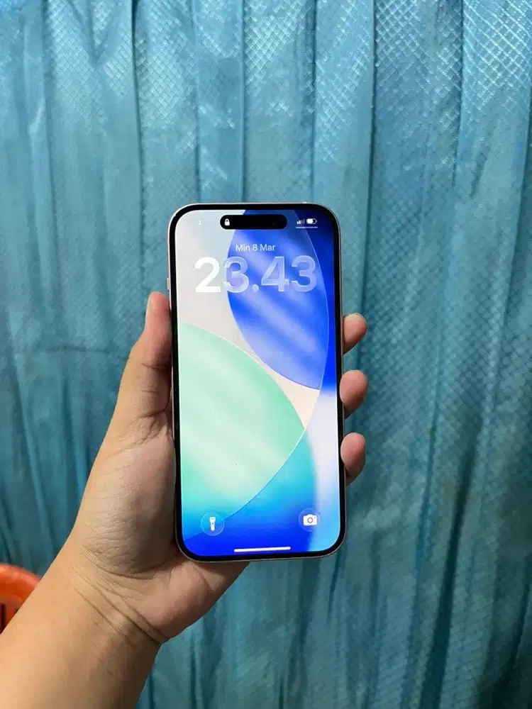 Iphone 15 128gb iBox