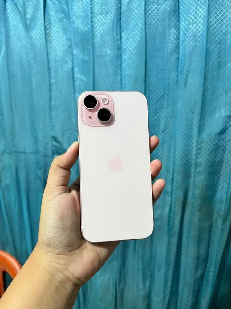 Iphone 15 128gb iBox