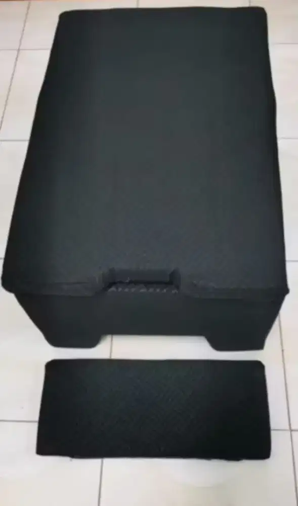 Kasur mobil untuk bayi