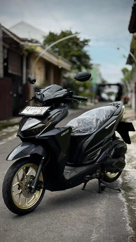 HONDA VARIO LED AD KARANGANYAR
