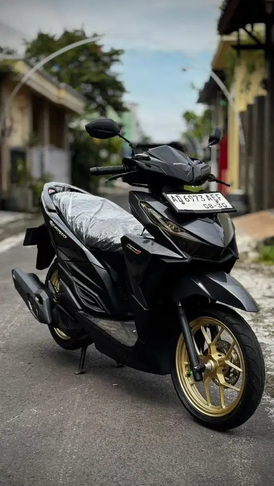 HONDA VARIO LED SIMPLE CLEAN MODIS