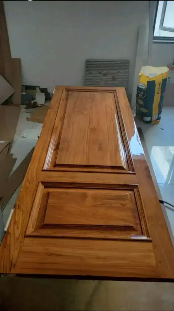 Jasa Cat Duco, milamik