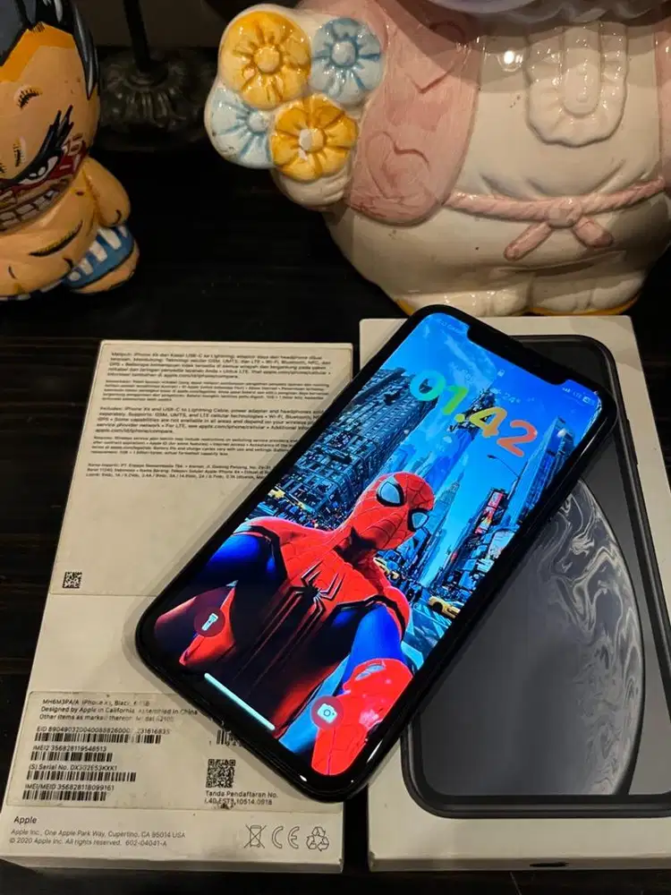 iPhone Xr iBox 64gb