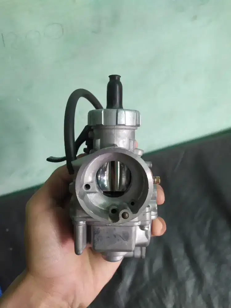 KARBU PE 26 NORMAL MASIH BAGUS MINAT SILAHKAN