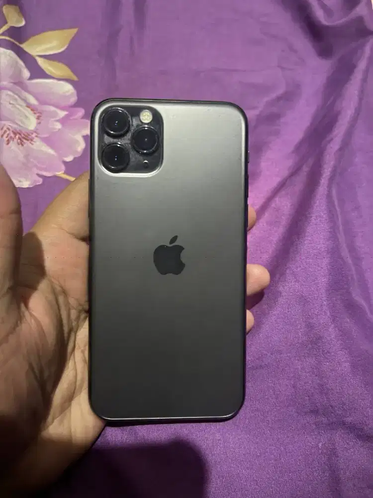 iphone 11 pro 64gb