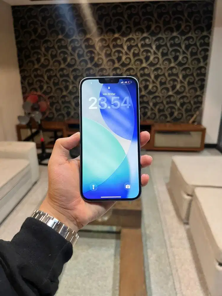 Iphone 14 plus 512G ex inter