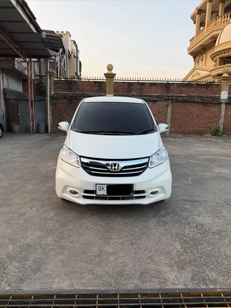 HONDA FREED E PSD MATIC AC DOUBLE