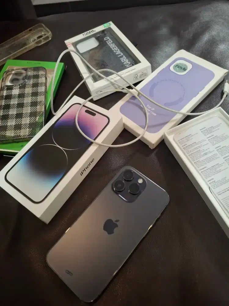 Iphone 14 promax iBox