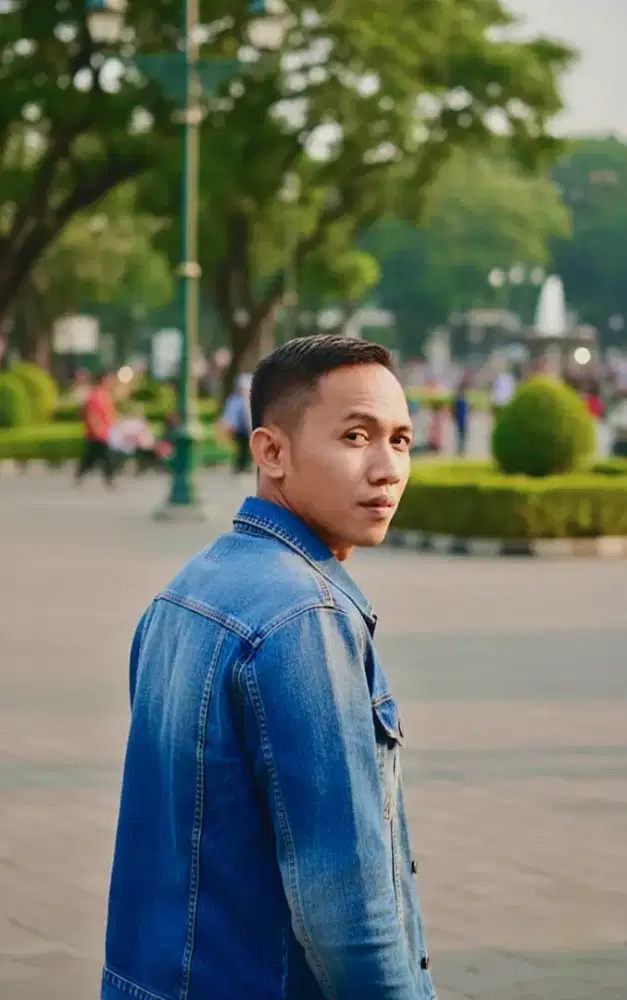 Mencari pekerjaan Driver Oprasional Kantor/Bank