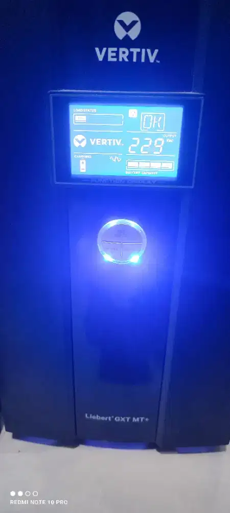 Ups virtiv libert GTX MT+