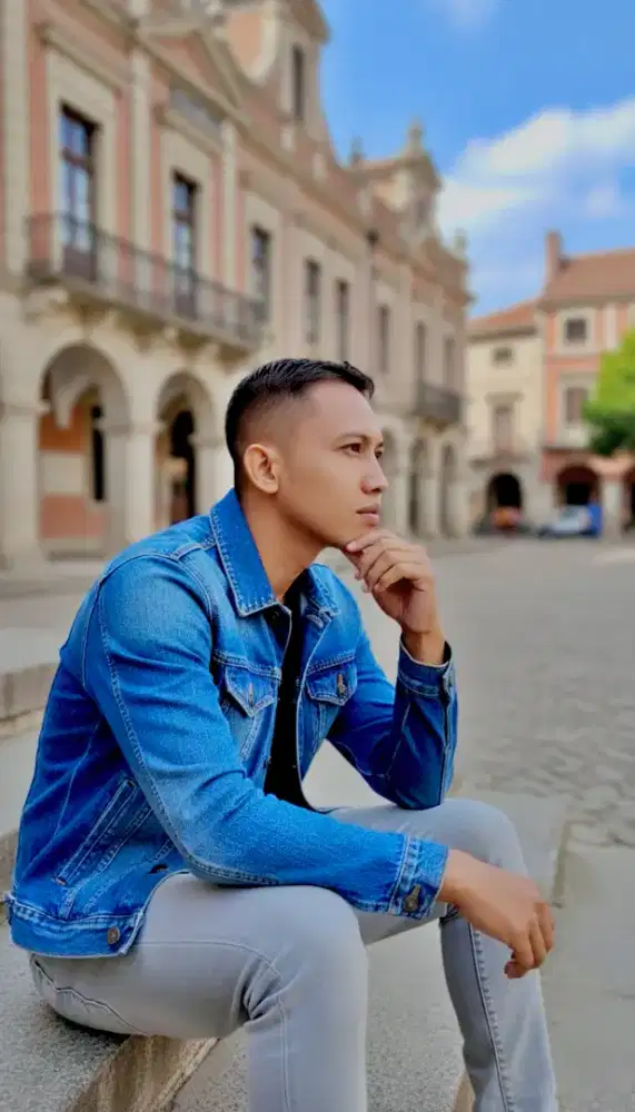 Mencari pekerjaan Driver/Security Kantor