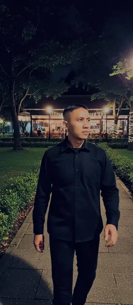 Mencari pekerjaan Security/Driver