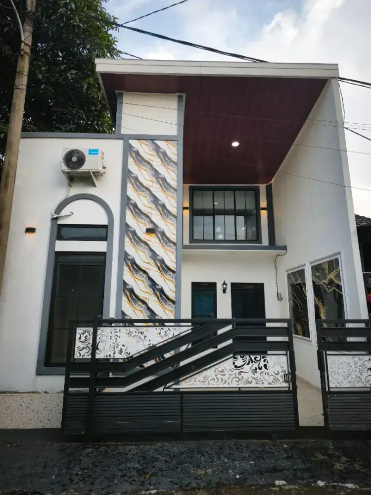DIJUAL RUMAH MINIMALIS HARGA MIRING DI CITRA INDAH CITY CIPUTRA GROUP