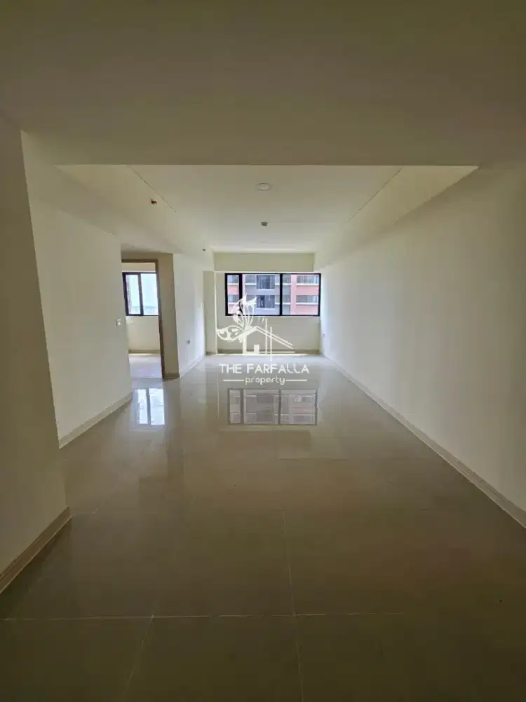 Sewa Unfurnished Meikarta Tower Timberlake 4Bedroom