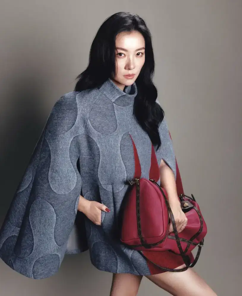 Cari karyawati buat di toko tas