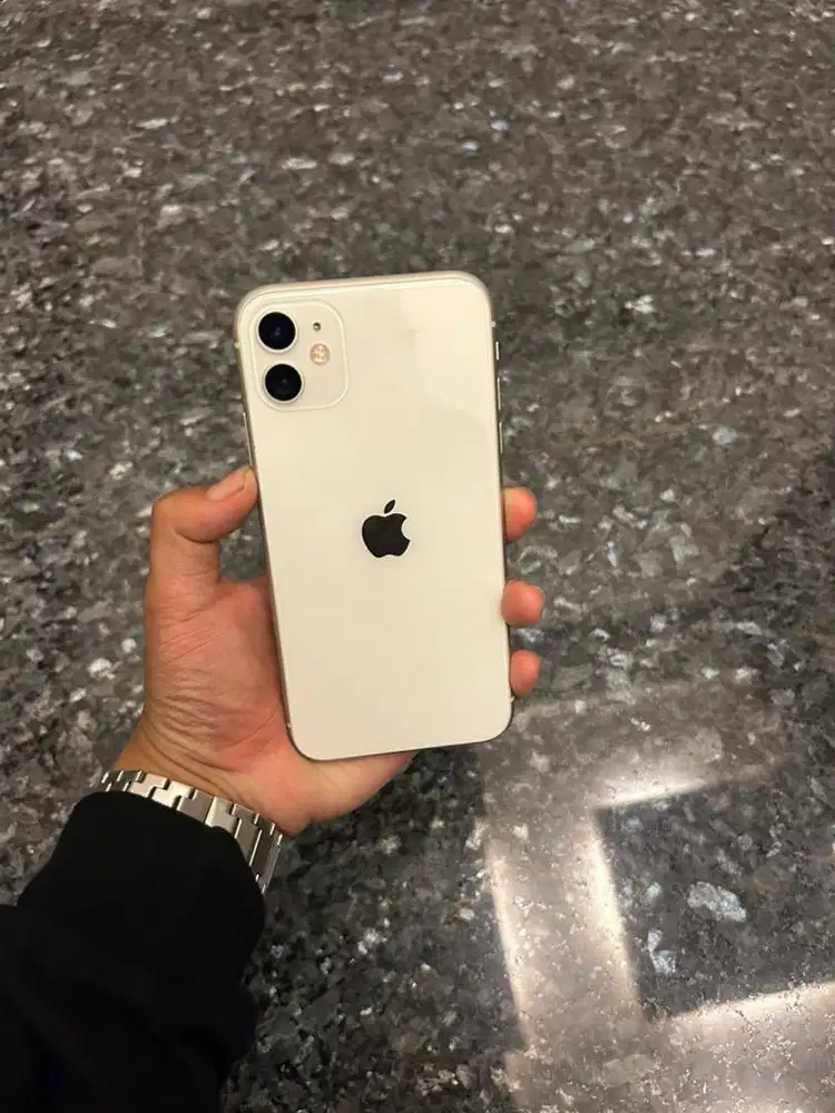 Iphone 11 64Gb ex inter Best Seller