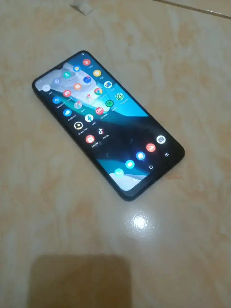 Vivo y01 ram 2/32 mlus normal semua msh orisinil smua batangan aja