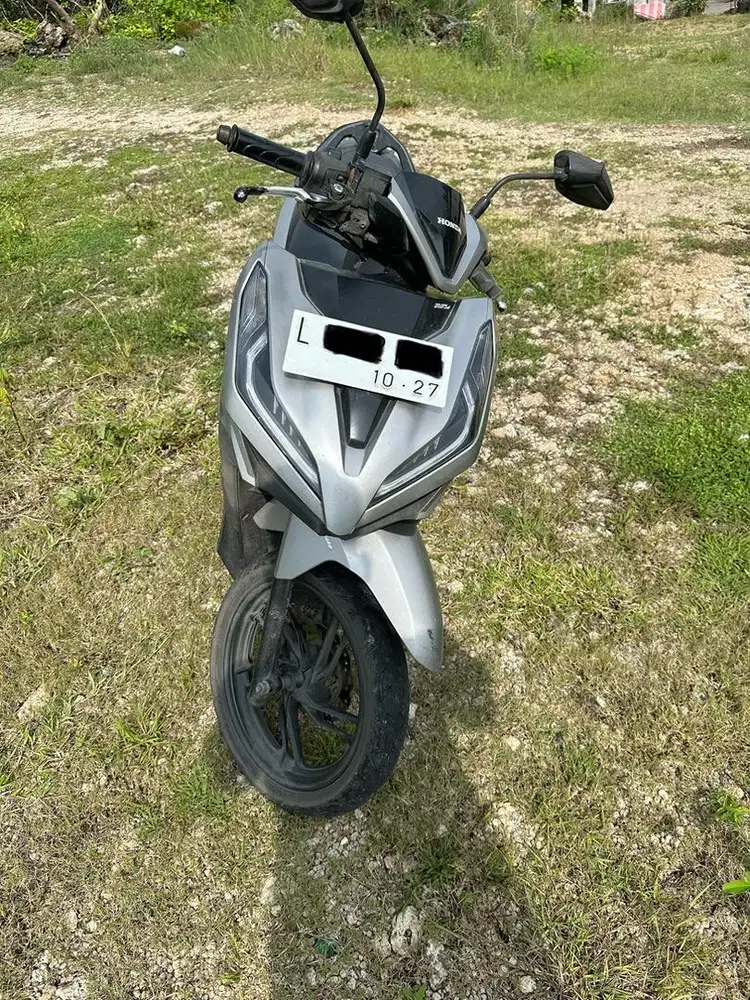 vario 150 keyless 2019