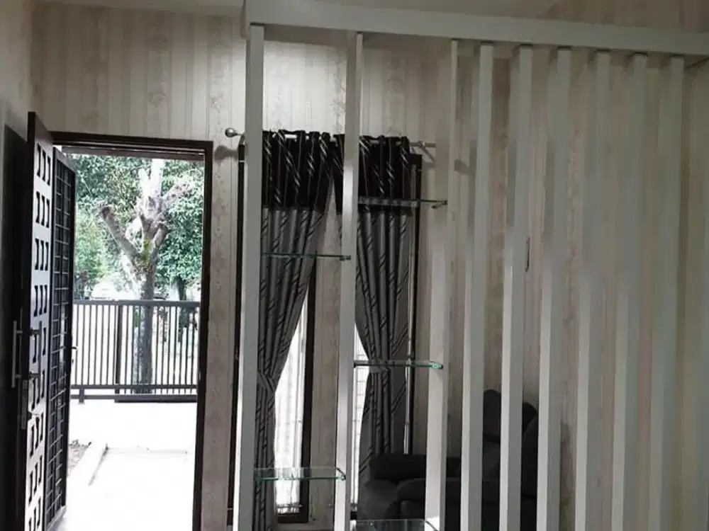 CLUSTER BATUNUNGGAL, RUMAH BAGUS 2 LANTAI SIAP HUNI DI KOTA BANDUNG