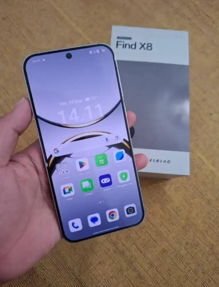 jual oppo find x8