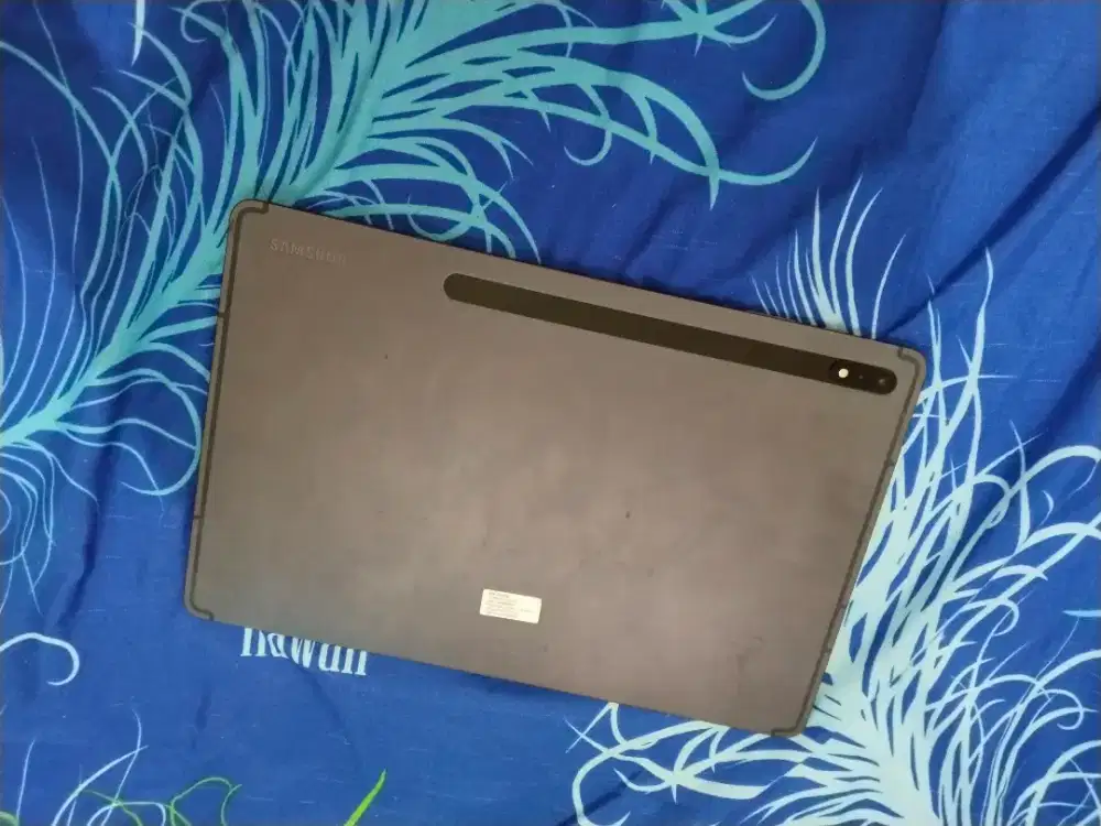 Samsung Galaxy Tab S8 Plus 5G 8/256gb Second Nominus