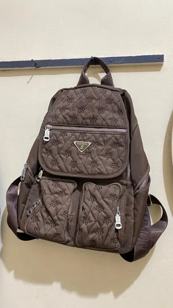 tas ransel wanita