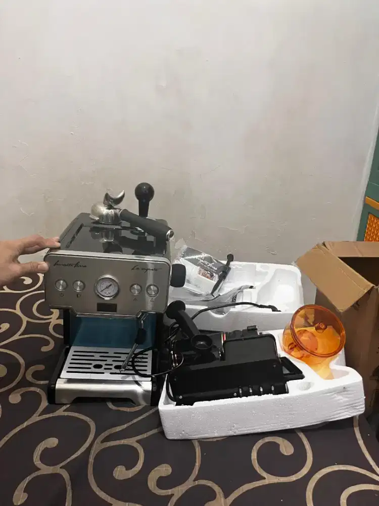 Mesin esspreso FCM3605