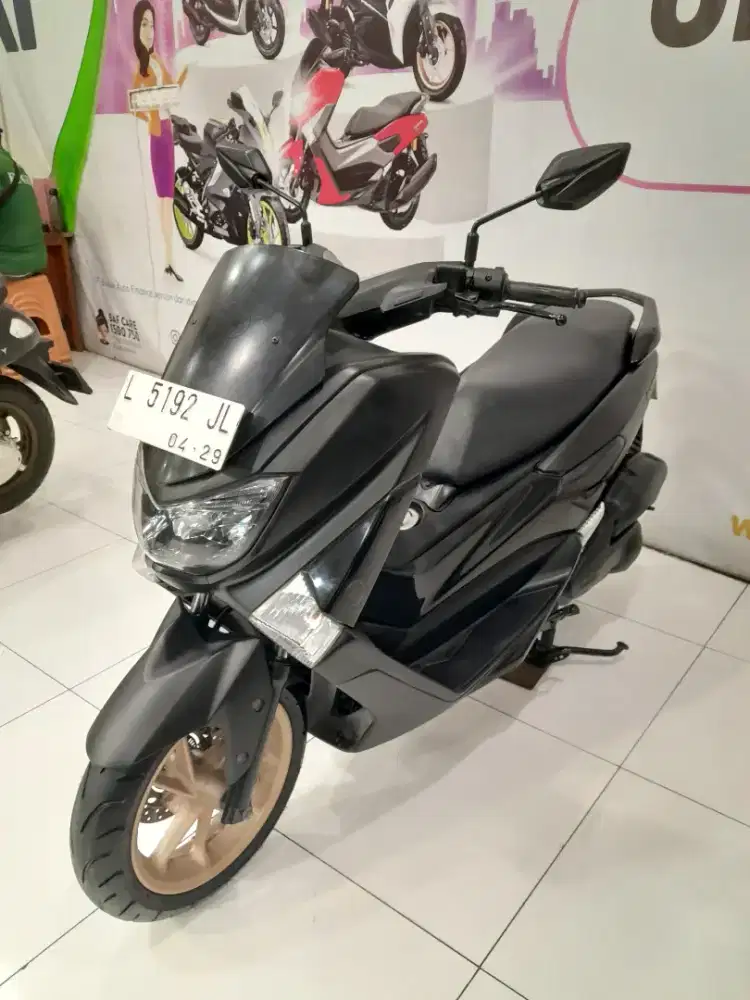 DP MURAH YAMAHA NMAX 155 2019