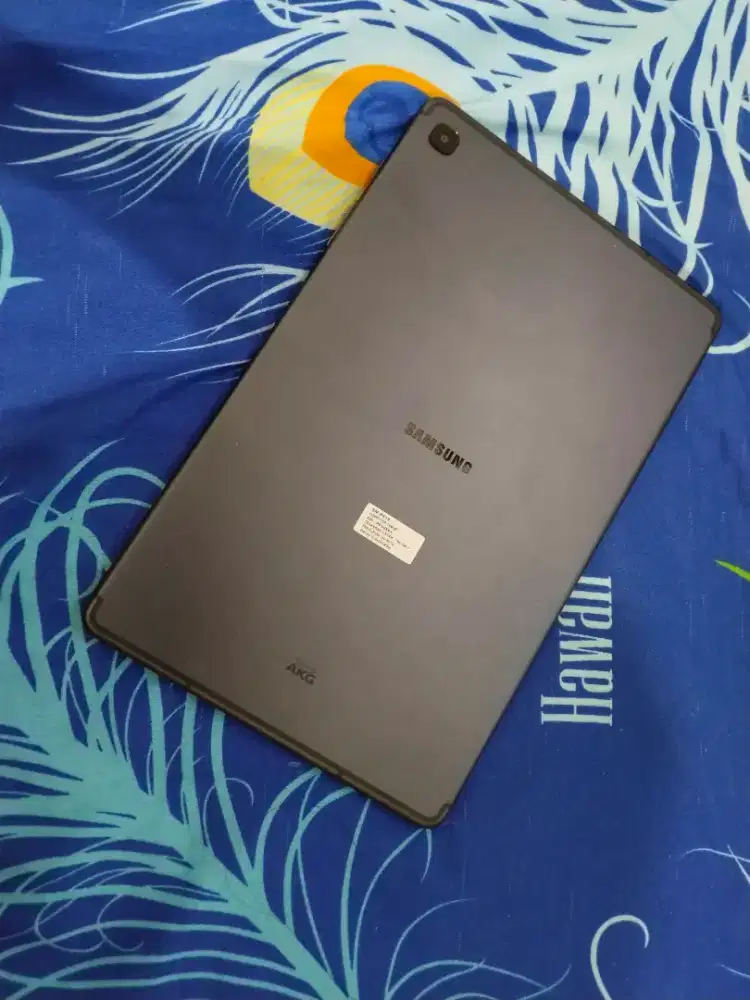 Samsung Galaxy Tab S6 Lite 2022 Snapdragon 128gb