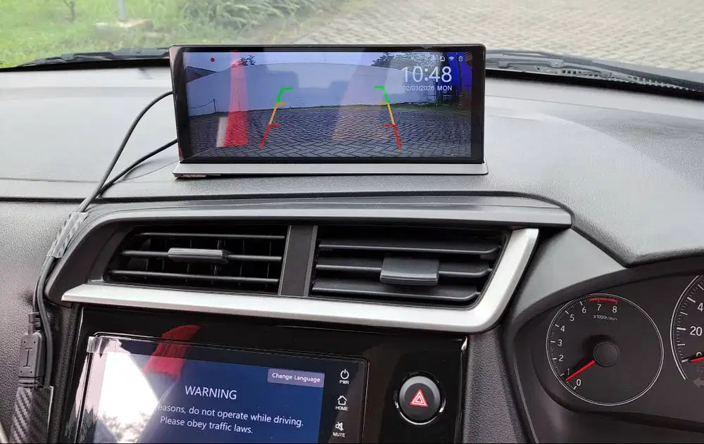 Brio E 2024 Istimewa murah