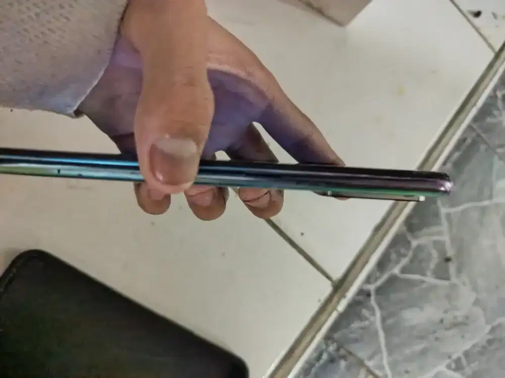 oppo reno 5f lcd gantian 8/128