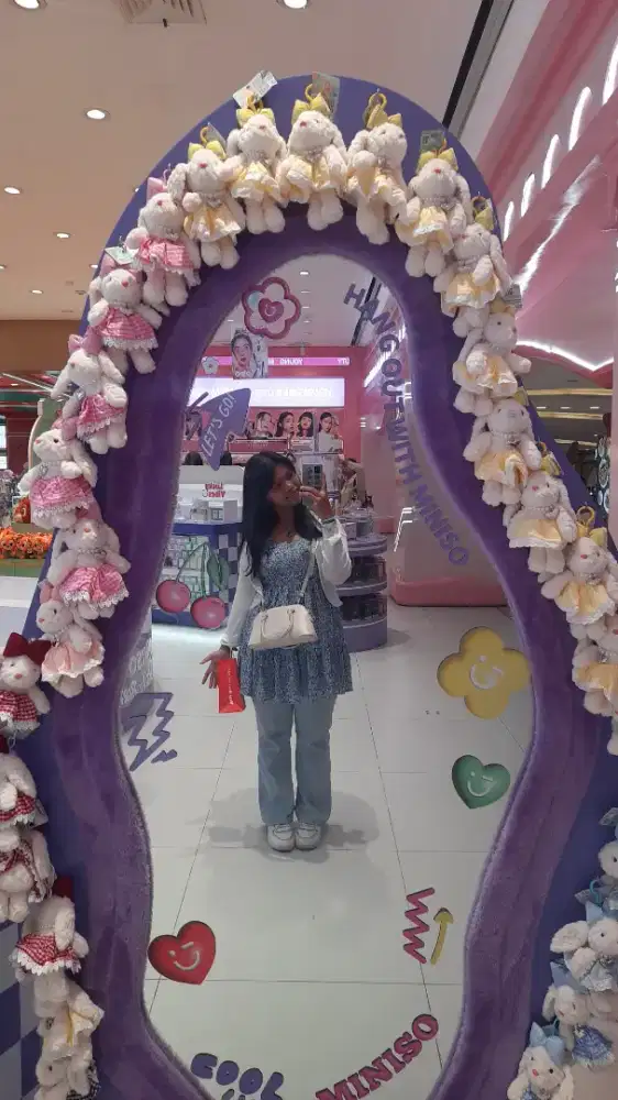 Babysitter art masak