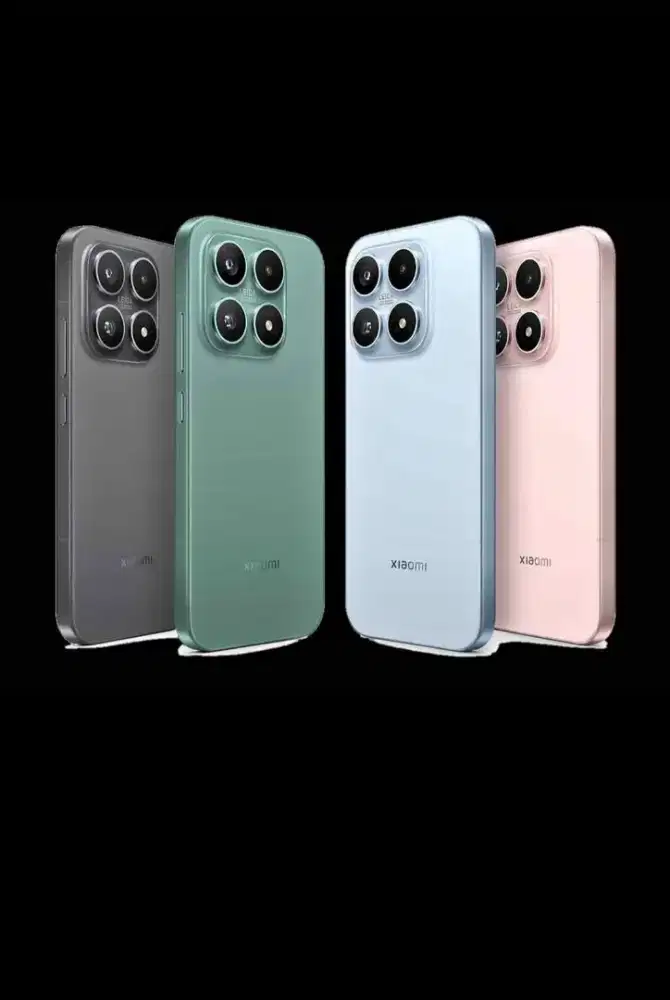 Xiaomi 17 Promo Ramadhan full bonus