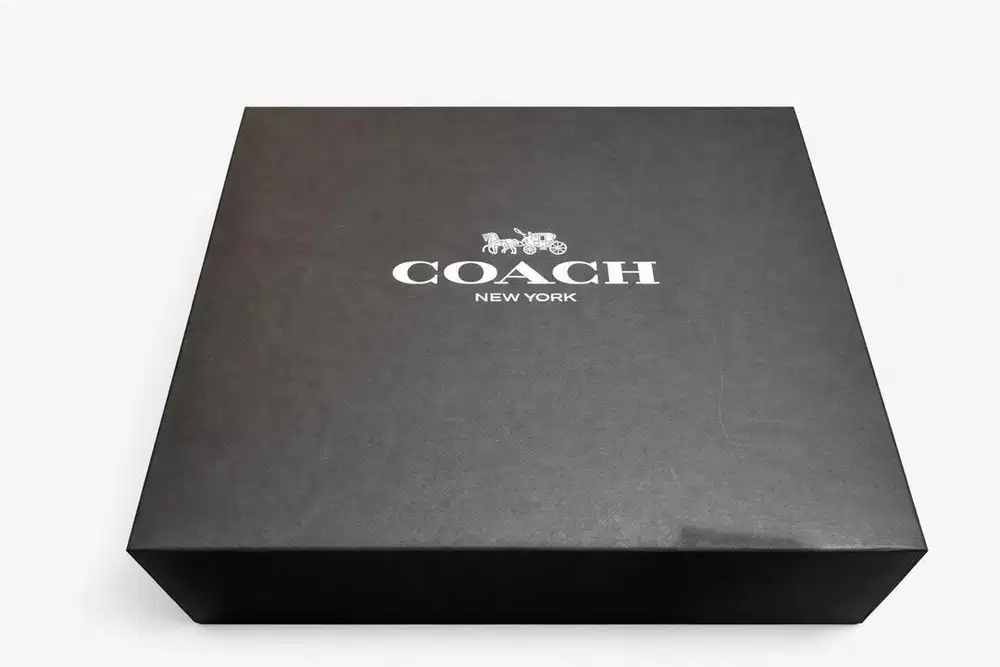 COACH Hitch Convertible Crossbody