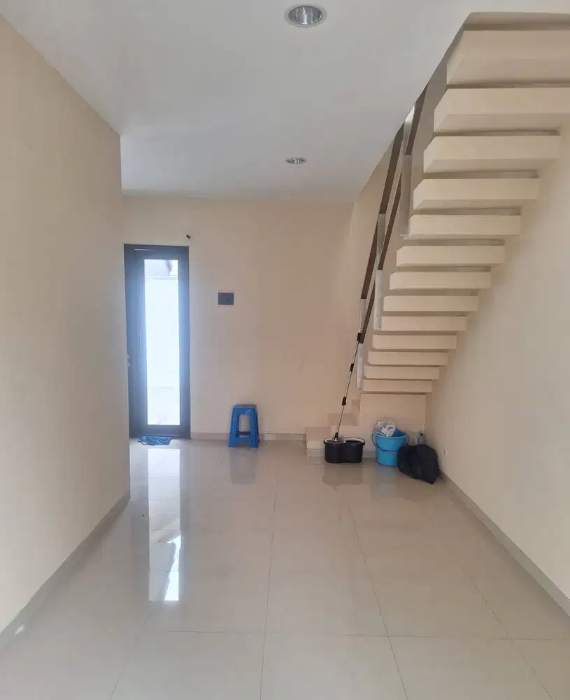 Dijual rumah PANTAI MENTARI