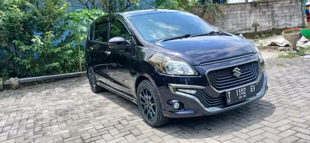 Ertiga dreza AT/2016