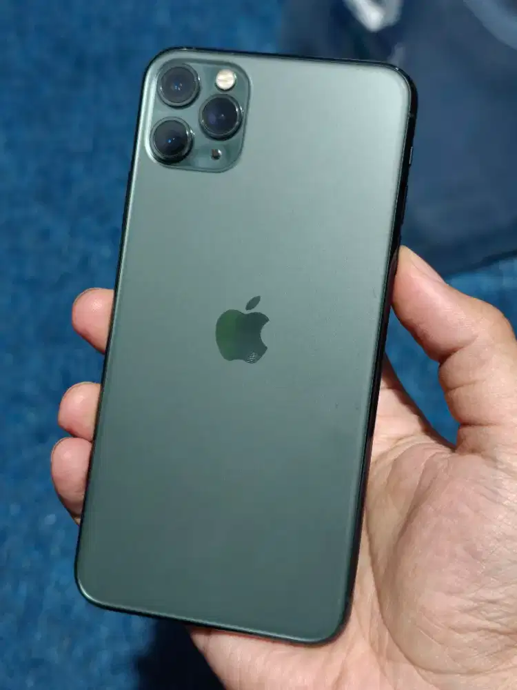 iphone 11 pro max 256gb