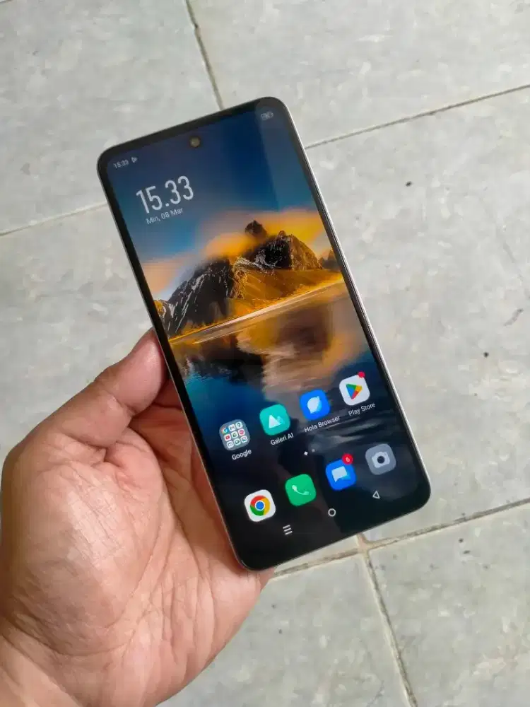 Infinix Smart 8 Pro (8/128)