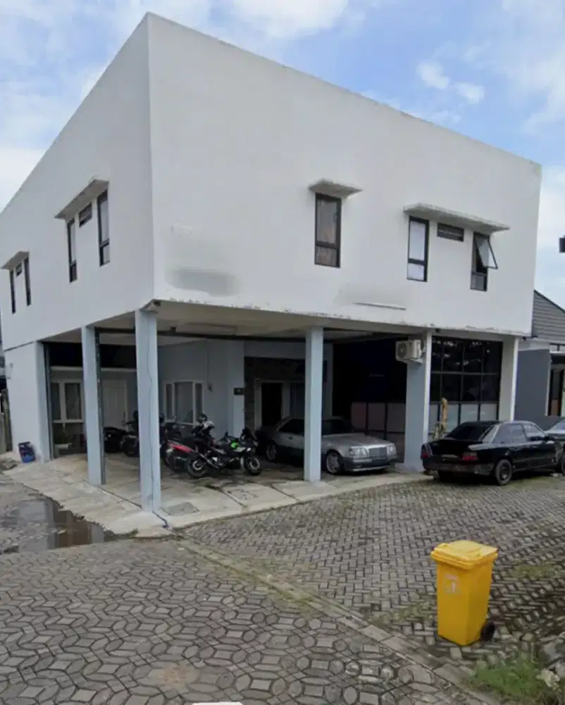 Rumah kos dijhal full penghuni pandean lamper gayamsari jl gajah